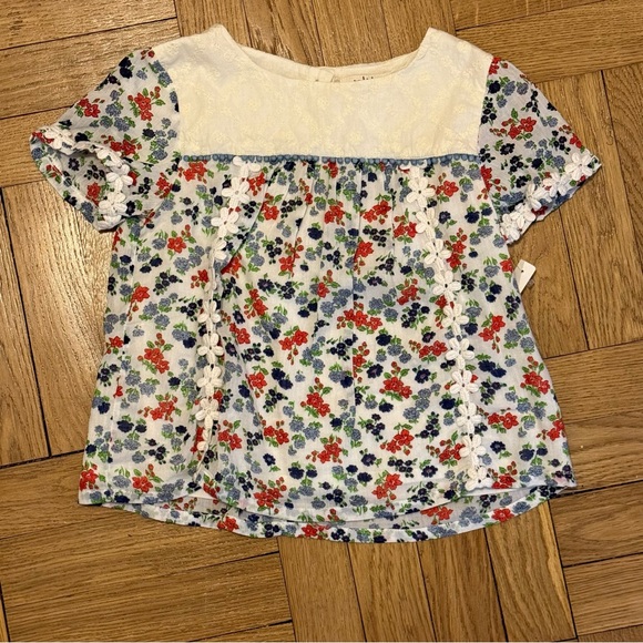 Mini Boden Other - Mini boden kids top